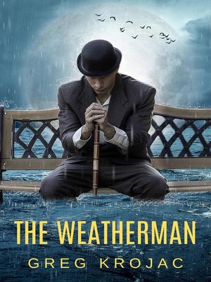 cover image of The Weatherman